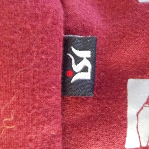 HSI Men's Heavy Cotton Athletic Sweat Shorts - XL - Picture 8 of 8